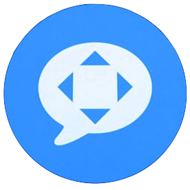 Apple Voice Control icon